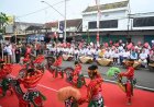 Semarak Budaya Kebumen Digelar Selama 16 Jam