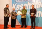 Bupati Sleman Launching Inovasi Sikat Tuberkulosis