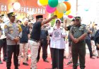 Bawaslu Purworejo Berharap Tidak Ada Pelanggaran