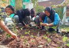 Peringatan Hari Pohon Sedunia Tingkatkan Kesadaran Jaga Kelestarian Alam