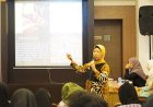 Komitmen Muhammadiyah dan Danone Indonesia dalam Mengatasi Perubahan Iklim