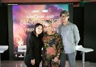 Mengaktualisasi Pemikiran Sang Maestro Affandi di SUMONAR 2023