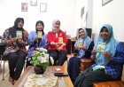 Pemkab Kebumen Diganjar Penghargaan, Berkat Makanan Tambahan untuk Balita Stunting