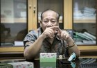 Kebutaan Jadi Masalah Serius, Pendonor Kornea Masih Kurang