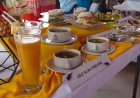 Forikan Bantul Gelar Lomba Olahan Ikan