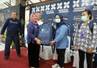 Posyandu Jadi Garda Depan Kesehatan Masyarakat