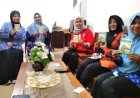 Kebutuhan Makanan Tambahan 165 Balita Stunting Terpenuhi