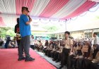 Guru dan Siswa SMAN 1 Mirit Peroleh Tiket Pesawat Gratis dari Bupati Kebumen
