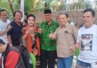 Lagu Darah Juang Panaskan Konser Perubahan Dukung AMIN