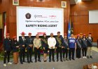 Yayasan AHM Berburu Film Pendek Kreatif tentang Keselamatan Berkendara