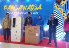 Pancawarsa Pajak Wijirejo Award 2023 Bertabur Hadiah
