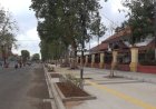Ini 14 Lokasi Terlarang di Kebumen Harus Bersih dari Atribut Kampanye