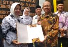 Dulu Bernama Hoogere Kweekschook, SMAN 7 Purworejo Jadi Kawasan Cagar Budaya
