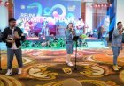 Alumni SMA Muha Angkatan 2002 Berbagi Rezeki dan Memuliakan Guru