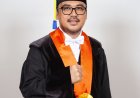 Prof Adhi Iman Sulaiman Berkomitmen sebagai "Blusuker"