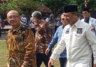 SMAN 7 Purworejo Akhirnya Ditetapkan jadi Cagar Budaya