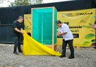 Maggot jadi Solusi Berkelanjutan Pengelolaan Sampah di DIY