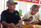 Warga Bantul Pertanyakan Penggunaan Tanah Kas Desa