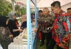 Temu Bisnis Marketplace Dukung Pengembangan UMKM