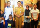Belasan Warga Berangkat ke Sulawesi, Kesejahteraan Hidup Jadi Alasan