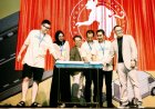 Christine Hakim Peroleh Penghargaan Khusus JAFF 2023