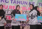 Guru Didorong Berani Melakukan Terobosan