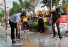Bupati Optimis Kebumen Meraih Adipura
