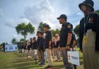 643 Pengawas Pemilu di Kebumen Siap Bertugas