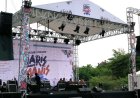 Pasar Kreatif Laris Manis Jadi Wadah Apresiasi Seni