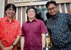100 Penyanyi Anak Siap Tampil di Konser Bintang Masa Depan