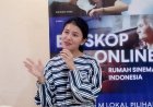 Kolaborasi Jadi Kunci Kemajuan Industri Perfilman