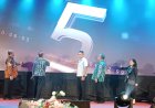 Bank Sleman Jadi BPR Milik Pemda Pertama di Indonesia yang Memiliki ATM