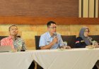 Danang Minta Pemahaman Pancasila Jangan Menurun