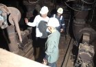 Pipa Air Bawah Tanah Goa Bribin 6 Tahun Dibiarkan Rusak