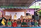 Wayang Masuk Sekolah, Penanaman Nilai Seni dan Budaya Sejak Dini