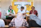 Pemilih Muda dan Media Sosial, Menjadi Tantangan dan Peluang bagi Calon Legislatif
