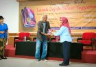 Buku Lacak Jejak Teater Yogyakarta Diluncurkan