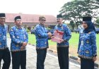 Cerita Bupati Kebumen yang Tegas Menolak Titipan Jabatan
