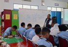 Menulislah, Kau akan Dikenang dengan Karyamu