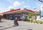 Pertamina Beri Sanksi SPBU Pelanggar Aturan Penyaluran BBM Bersubsidi