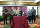 Sambut Nataru, Pemkab Sleman Jamin Ketersediaan Bahan Pokok