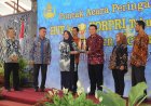 Anggota Korpri Jadi Role Model Etika Masyarakat