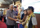 44 Desa di Klaten Ramah Perempuan dan Peduli Anak