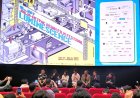 Film Tira Menggabungkan Mitologi dengan Aksi