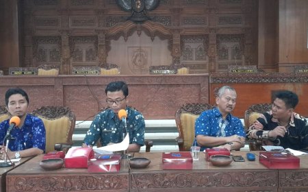 RTLH Menjadi Program Unggulan Forum CSR Kabupaten Klaten