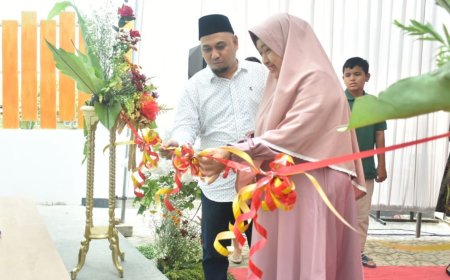 Hotel Adem Ayem Purworejo Resmi Beroperasi