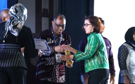 Kominfo Bantul Lolos Empat Kategori Anugerah Media Humas 2023