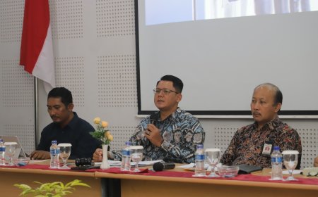 Pemkab Sleman Merespons Cepat, Dukung Penyaluran BBM Bersubsidi Tepat Sasaran