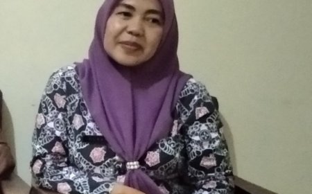 Tiga bulan Silam, Bapak Biologis Serahkan Bayi 19 Bulan kepada Ibu Angkat