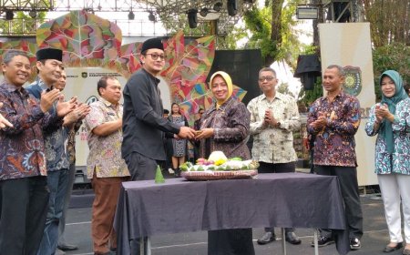 Tiga Hari di DPRD Purworejo, Pasar Apresiasi Menjadi Ruang Belajar Masyarakat